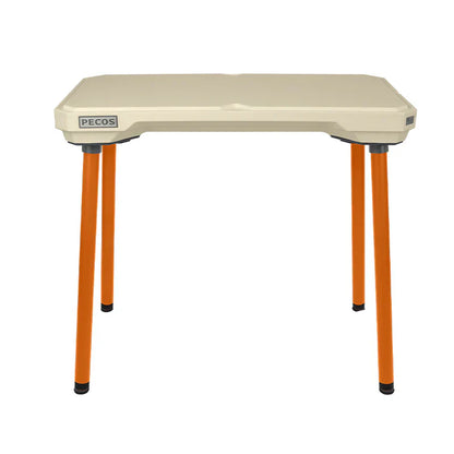 Utility Folding Table for Camping